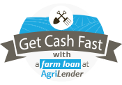 Get cash fast with a farm loan